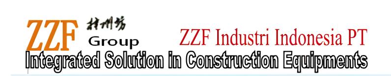 Logo ZZF Industry